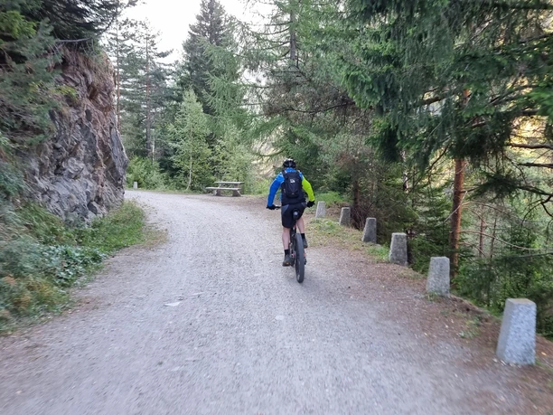Twingischlucht
