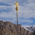 Zugspitzkreuz
