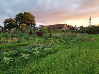 Hofgarten Pfaffenwinkel
