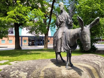 Passionsspielhaus Oberammergau