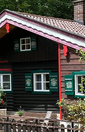 Ferienhaus Zaunkönig