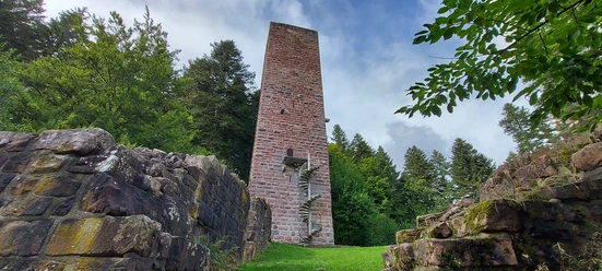 Ruine Mandelberg