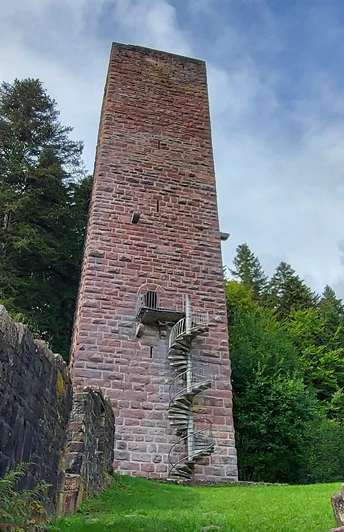 Ruine Mandelberg