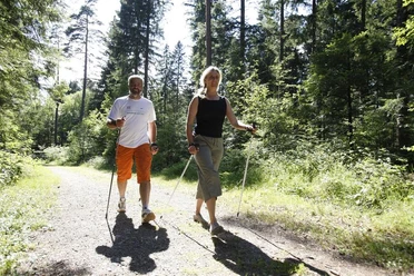 Nordic Walking