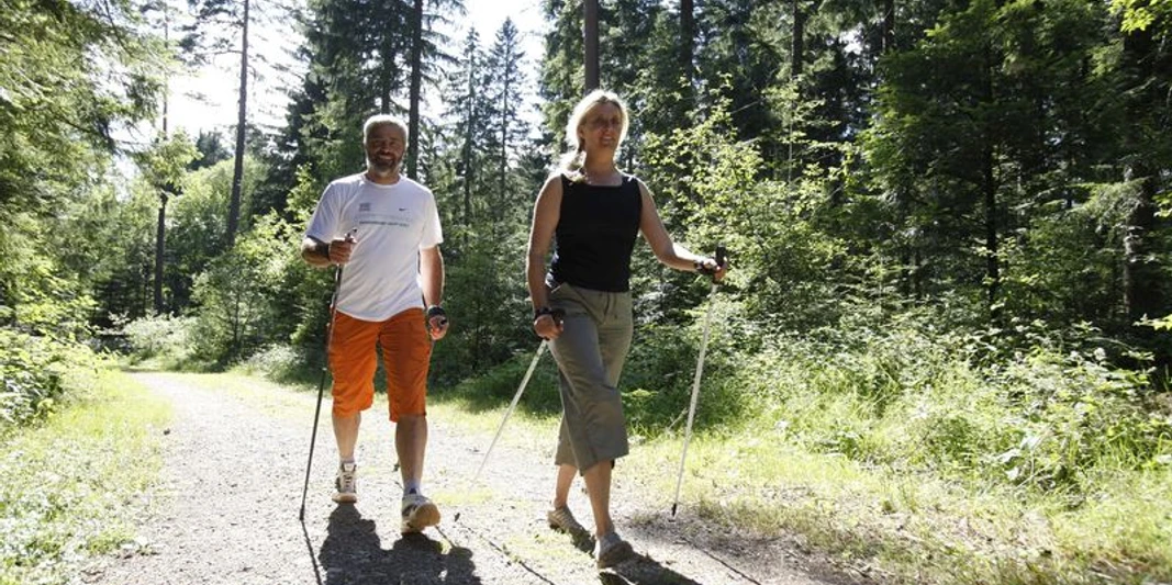 Nordic Walking