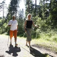 Nordic Walking