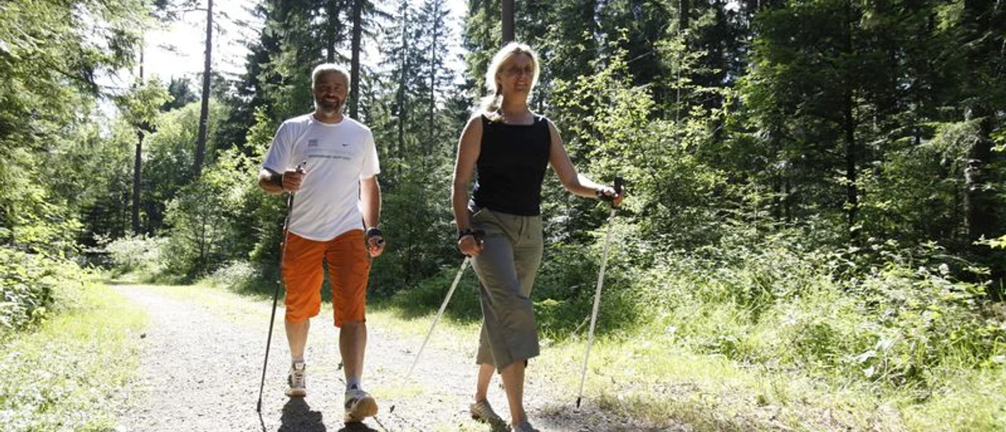 Nordic Walking