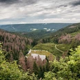 Huzenbacher Seeblick