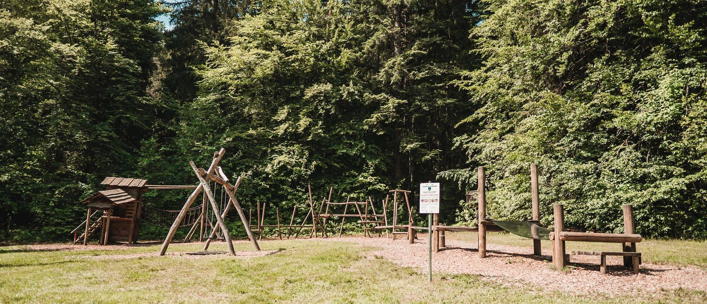 Spielplatz am Holzweg