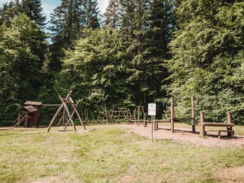 Spielplatz am Holzweg