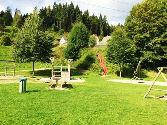 Spielplatz Christophstal