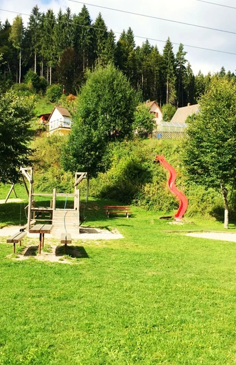 Spielplatz Christophstal