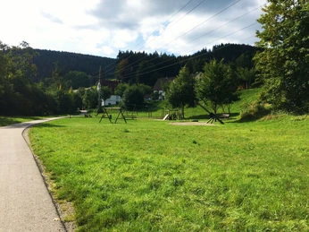 Spielplatz Christophstal