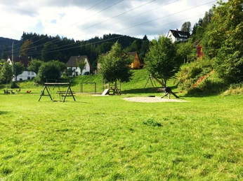 Spielplatz Christophstal