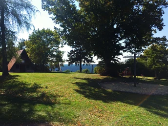 Spieplatz Wittendorf