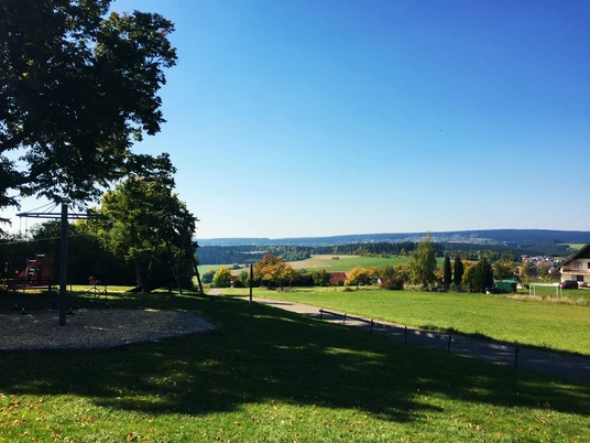 Spieplatz Wittendorf