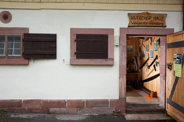 Kutscherhaus