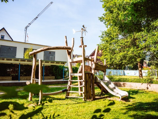 Spielplatz
