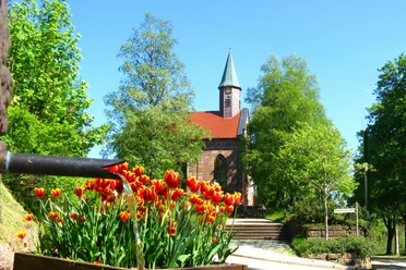 ev. Kirche