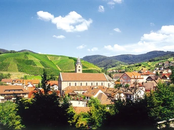 Ortsteil Bühlertal-Untertal