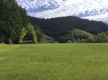 Grillplatz und Sportplatz Bad Rippoldsau