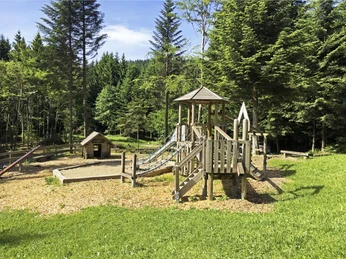 Spielplatz Kreuzsattelplatz