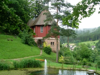 Michaeliskapelle