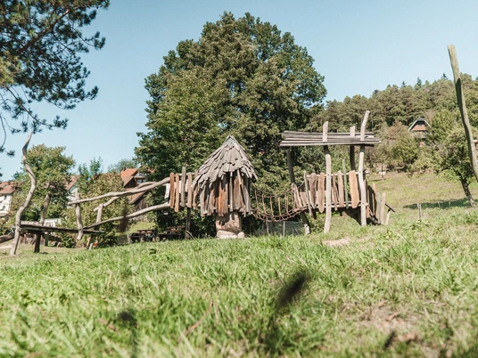 Spielplatz Klosterreichenbach