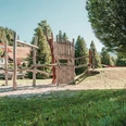 Spielplatz Obertal