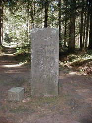 Grenzstein