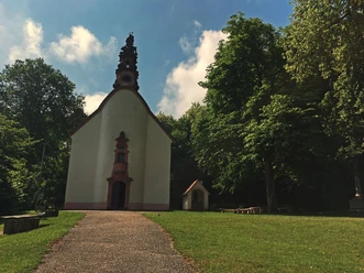 St. Wendelin