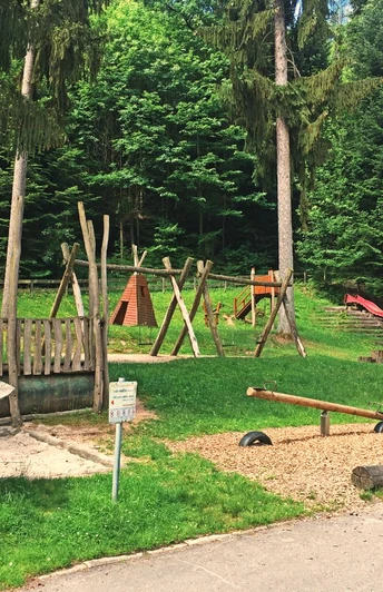 Abenteuerspielplatz Kaier (Renchen-Ulm)