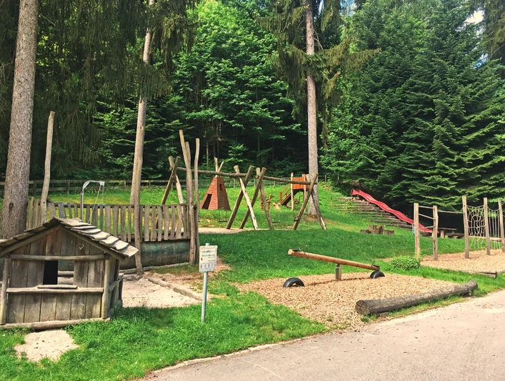 Abenteuerspielplatz Kaier (Renchen-Ulm)