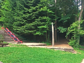 Abenteuerspielplatz Kaier (Renchen-Ulm)