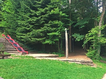 Abenteuerspielplatz Kaier (Renchen-Ulm)