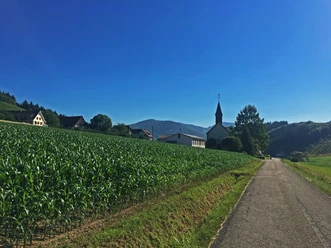 Kapelle Heselbach