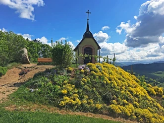 Kapelle