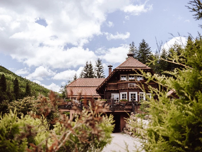 Forellenhof Buhlbach