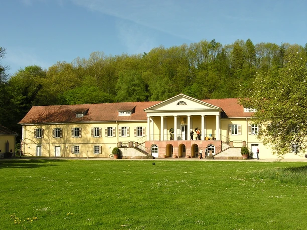 Schloss Rotenfels