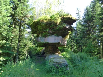 Naturdenkmal Kastelstein