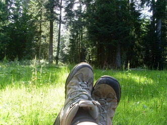 Mach mal Pause