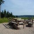 Rastplatz am Petermännle