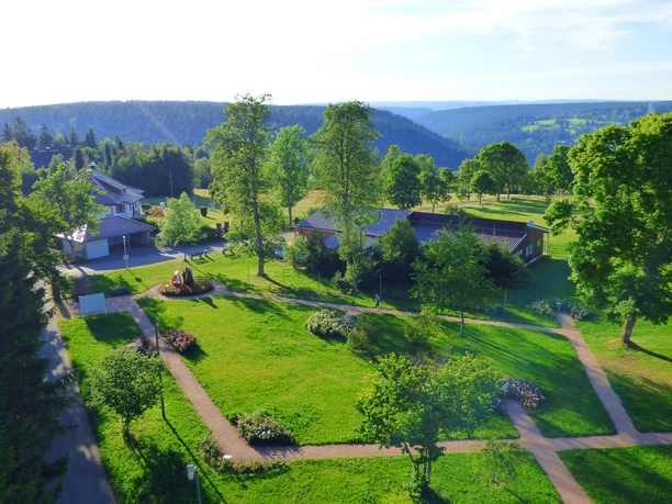 Der Freudenstädter Kienberg
