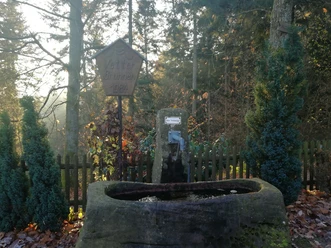Vetter-Brunnen
