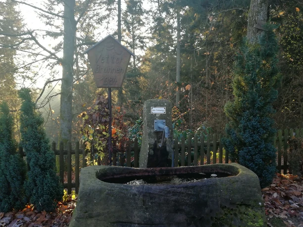 Vetter-Brunnen