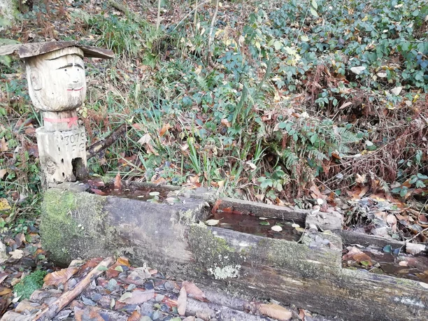 Grimms-Märchenbrunnen