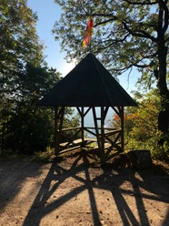 Badkanzel Bad Peterstal