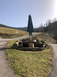 Alpirsbacher Bierbrunnen
