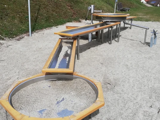 Mtaschplatz am Panoramawegle