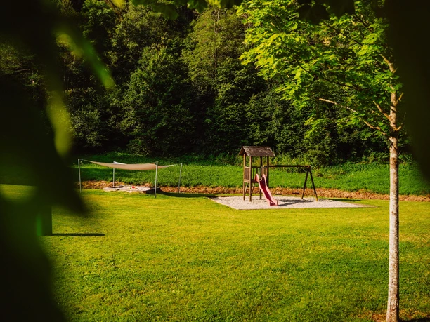 Spielplatz